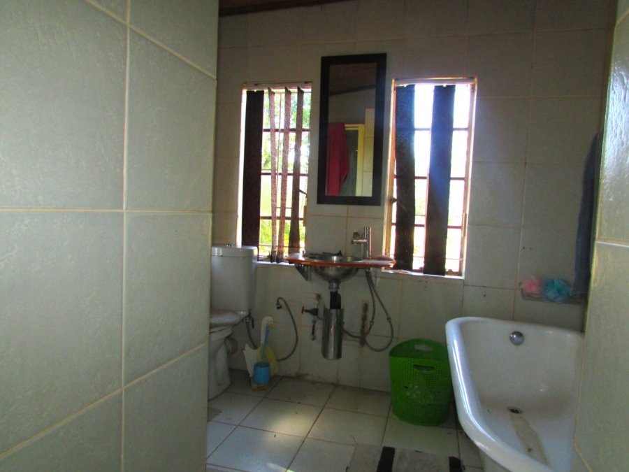 Commercial Property for Sale in Koppies Rural Free State